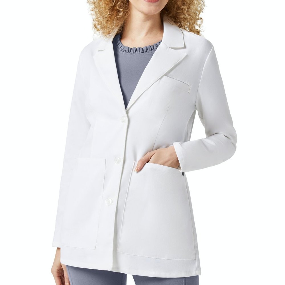 Jaanuu Consult Coat S